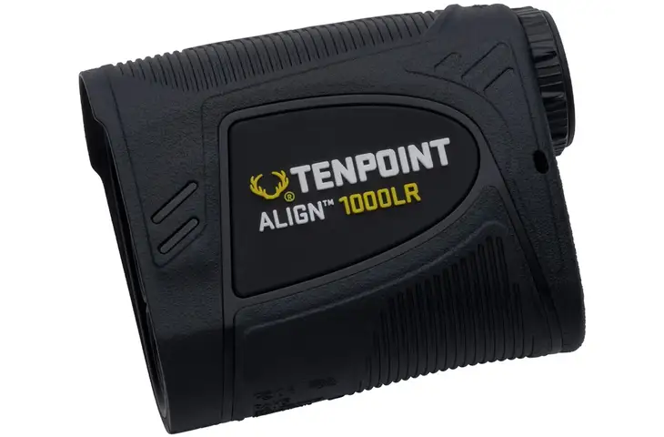TenPoint Crossbow Technologies Align 1000 LR 6x20mm Rangefinder HCA-09425 w/ Free Shipping